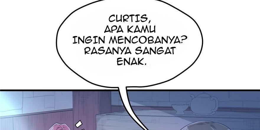 Beauty and the Beasts Chapter 54 Gambar 11